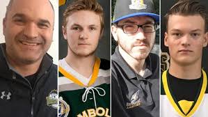 Here Are The Victims Of The Junior Hockey Team Bus Crash In Canada