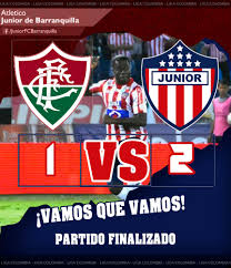 Consulta los partidos de hoy y dónde ver el fútbol por la tele. Atletico Junior De Barranquilla Beitrage Facebook