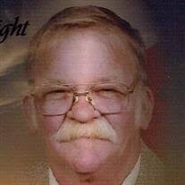 Jimmy Dawson Wright Obituary