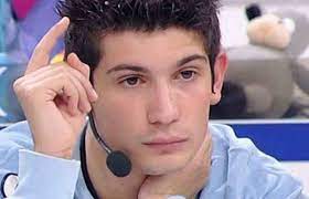 He also won the critics award. Amici Ricordate Pierdavide Carone Ecco Com E Oggi Dopo La Malattia