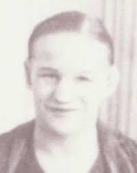 Fight Record Fred Tennant (Dundee)