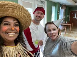 Dave Anfenson Obituary September 27, 2024