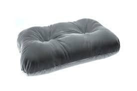 Pillow Pet Seat Cushion With Button Accessories For Pet 3d Model Animal Pillows Pet Cushions Seat Cushions