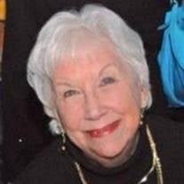 Margaret Yates Miller Obituary