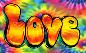 How To Draw Hippie Love Step By Step Graffiti Pop Culture Free Online Drawing Tutorial Added By Dawn March 10 2015 10 01 42 Am Hippie Art Art Drawings