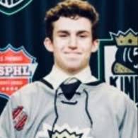 Liam Gill's Men's Ice Hockey Recruiting Profile