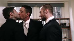 Nick Capra, Andrey Vic, Stas Landon e Ben Bateman