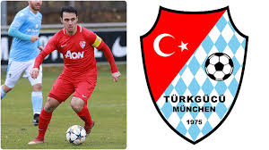 Andreas herzog was born on september 10, 1968 in vienna, austria. Turkgucu Munchen Neuer Name Neues Team