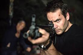 Resultado de imagen de american assassin