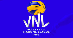 Liga da região leste 1. Vnl Transmissao Ao Vivo Da Liga Das Nacoes De Voleibol 2021 Horario Do Voleibol Masculino E Feminino
