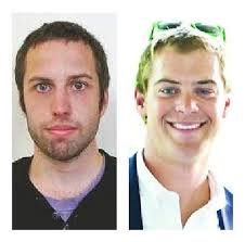 Remains confirmed as boatbuilding students