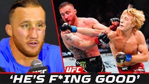 EL EX UFC ALEX CACERES VENCE POR KO EN DIRTY BOXING