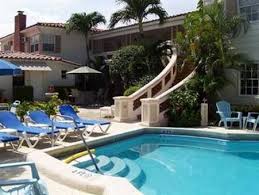 The hotel casa del mar is a historic luxury hotel located on the beach in santa monica, california. Hotel La Casa Del Mar In Fort Lauderdale Florida 1 Photos 39 Reviews Stayparktravel Com