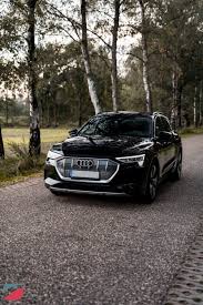 Audi E Tron Tron Audi Fahrzeuge