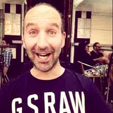 Mark Bos (@MarkBostv)