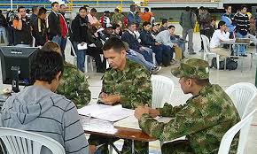 Estas Son Las Personas Eximidas Del Servicio Militar Ambito Juridico