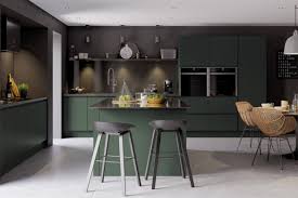 edition kitchens modern kitchens made