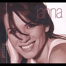 Janna by Janna Long (CD, Nov-2002, Sparrow Records)