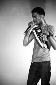 Kid Cudi On 221 On Two Two One Kid Cudi Hip Problems Find A Boyfriend