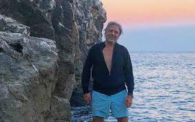 Centrocampista anche della nazionale italiana e originario di lecce, è sentimentalmente legato a thessa lacovich. Plaxy Locatelli Ecco Chi E La Moglie Dello Chef Stellato
