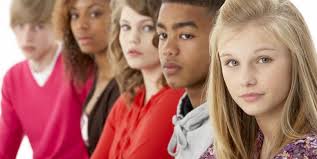 Nothing About Us Without Us: How Can Researchers Respond to Teens' Concerns  about Mental Health?