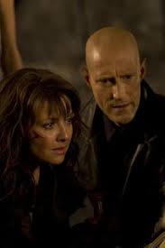 Sanctuary's Christopher Heyerdahl