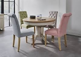 Extending dining table and chairs sets ukfcu home. Dining Room Furniture Furniture Village