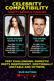 Cancer filipino celebrities and personalities. Tom Cruise Zodiac Sign