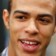 Darnell nurse's smile took a serious hit on thursday night. 2013 Nhl Draft Oilers Select Darnell Nurse With No 7 Pick Sbnation Com