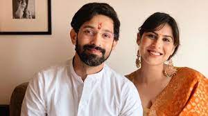 Vikrant massey is an indian film and television actor. Vikrant Massey Is Engaged To Girlfriend Sheetal Thakur Confirms Chhapaak Actor Celebrities News India Tv