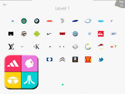 Maybe you would like to learn more about one of these? Logos Quiz Diviertete Adivinando Cual Es La Marca De Los Logos Resena