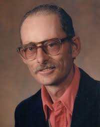 Obituary for Donald Olfert