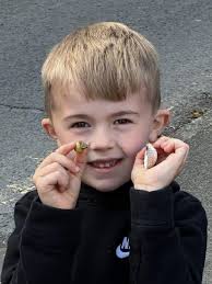 Out in the pink and white van today, all set up down Lipson Vale primary  then off round Efford after 🍦🍦🍦