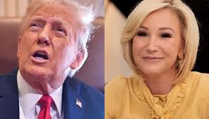 Meet Donald Trump's controversial White House spiritual adviser, Paula  White-Cain, wife of rock band Journey's Jonathan Cain