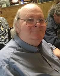 Tribute for Richard "Dickie" Warren Edwards