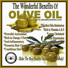 Olive trees themselves have been around for many thousands of years, and with a long history dating back to ancient civilizations, olive oil is even considered to be one of the most important bible foods. The Many Benefits Of Olive Oil Jinsa Essentials