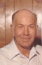 Obituary information for JAMES ALBERTY