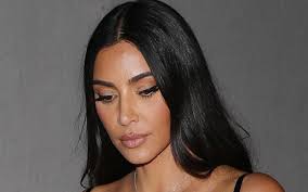 Jul 27, 2021 4:00 pm. Kim Kardashian Is So 90s In A Slip Dress Cardigan Strappy Sandals Footwear News