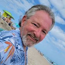 Kyle and Katelyn Larson went