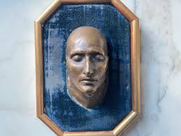 Napoleon and Josephine