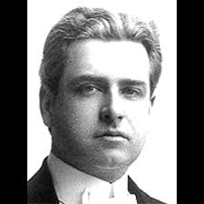 Thurston 🇺🇸 Howard Franklin Thurston, 20 de julio de 1869, Columbus, Ohio  -13 de abril de 1933, Miami Beach, Florida, Estados Unidos