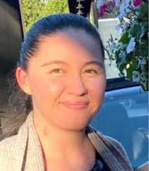 Obituary for Karly Jane Vegh Benson