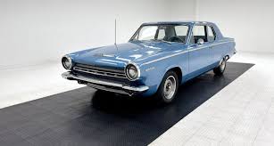 Image result for Dark Blue 1964 Dodge
