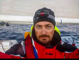 David Lemke, Wisconsin '89 — Acacia Fraternity