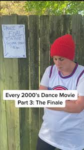 The Finale: Cheesy's Chain Squad Dance Competition