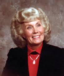 Doris Anderson Obituary (2016)