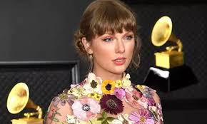 So, yes, six months on from the grammys unveiling their 2021 nominations, it's no less baffling that they totally failed to recognise the towering impact and gripping pop theatrics of tesfaye's fourth album, prompting him to pledge a. Brit Awards 2021 Taylor Swift To Become The First Female Winner Of Global Icon Award