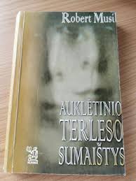 Auklėtinio Terleso sumaištys