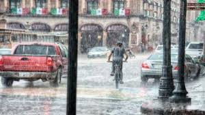 Pronóstico del clima en Acambay para este lunes 11 de mayo con lluvias