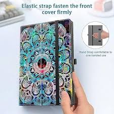 Amazon.com: COOWPS Case for All-New Amazon Fire HD 10 Tablet (13th/11th  Generation, 2023/2021 Release) 10.1"